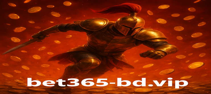 bet365—বিজয়ী খেলোয়াড়দের উদযাপন ও স্বীকৃতি